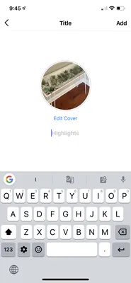 How to Effectively Use Instagram Stories Highlights | Sprout Social