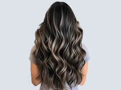 20 Best Brown Hair With Highlights Ideas for 2019 – Summer Hair Color Inspo