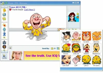 Looks like Pedophiles are going to ICQ... - Project Neverland | Facebook