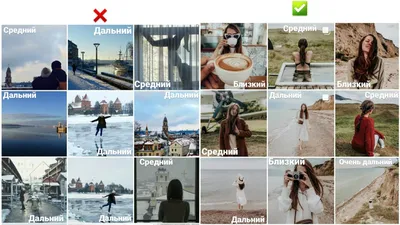 Гайд: как сделать Instagram в одном стиле