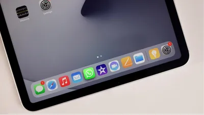 How to connect the Apple Pencil 2 to a compatible iPad