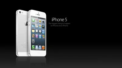 Download iPhone 5 Retina Display HD Wallpapers