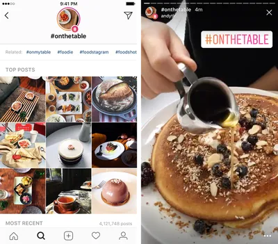 Возможности и интересные фишки Instagram Stories - Блог об email и  интернет-маркетинге