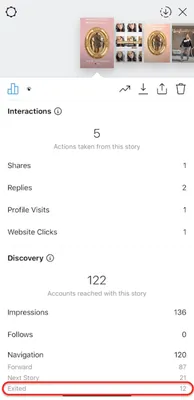 В Instagram наконец разрешили ставить ссылки в «Истории» почти всем
