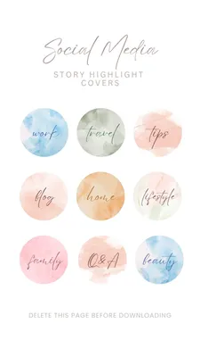 60 Green Instagram Story Highlight Covers Instagram Story Highlight Icons  Aesthetic IG Highlights Mint Instagram Highlights Pastel - Etsy