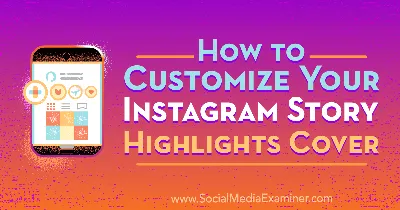 Instagram Highlight Covers – MasterBundles