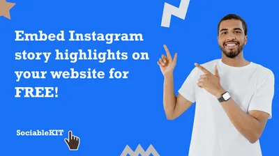 How to Customize Your Instagram Story Highlights Cover : Social Media  Examiner