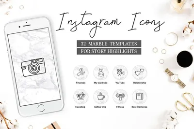 How to Create Instagram Story Highlights in 2022 | ManyChat