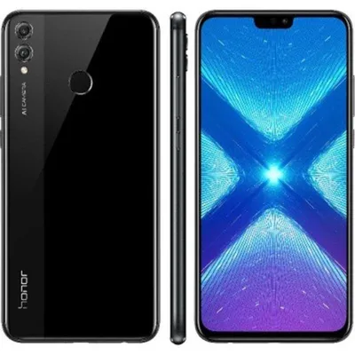 Huawei Honor 8X Max Case - Mofi Protetive Cover