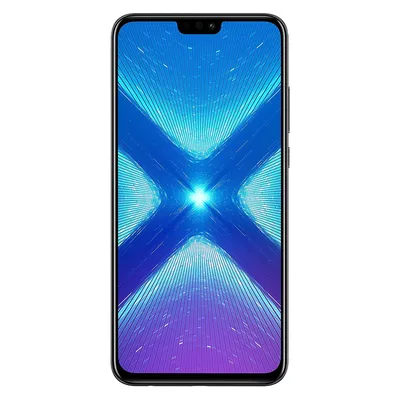 Honor 8X pictures, official photos
