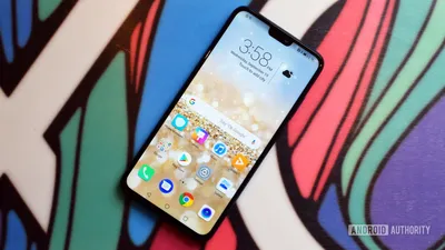 Huawei Honor 8X review: The Honor 8X is like a super-cheap iPhone XS Max,  in all the best ways - CNET