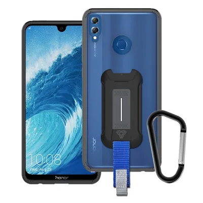 Huawei Honor 8X Case - JLK Protective Cover