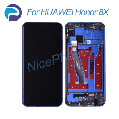 Honor 8X Battery Replacement 3750 mAh Price is Pakistan - Battery Plus