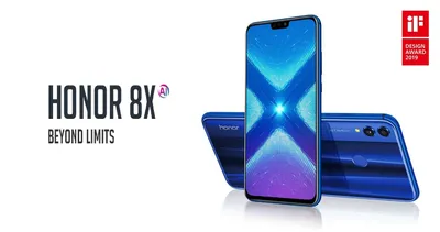 Honor 8X confirmed to launch in India on 16 October, reveals global  website-Tech News , Firstpost