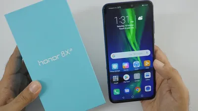 HONOR 8X: Smooth in your Hand, Easy on your Eye | HONOR Official Site  (Global)