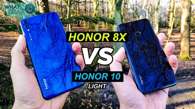 Honor launches the Honor 8X in China (and it's massive)