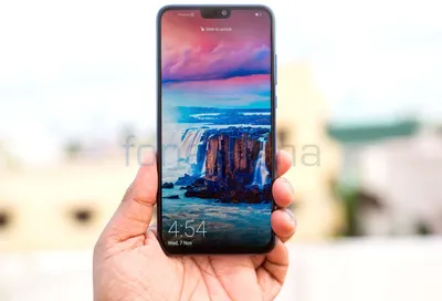 Honor 8X launched today in India starting at Rs. 14,999