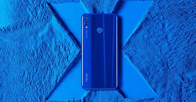 Honor 8X Review