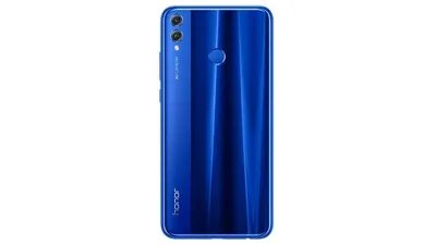 Renewed - Honor 8X Dual Sim Smartphone, 128GB Storage, 4GB RAM, 4G LTE  Network, Red | 8X-Red Buy, Best Price in Russia, Moscow, Saint Petersburg