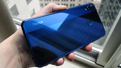 Honor 8X Review | Trusted Reviews