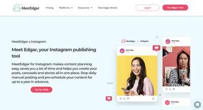 How to Schedule Instagram Posts for FREE in 2024 - Planable