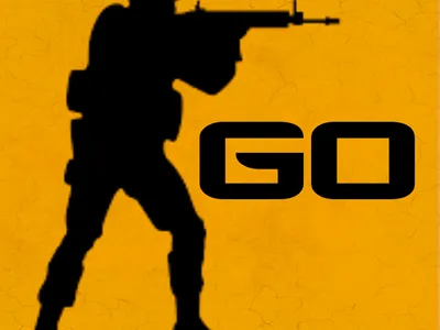 Скачать Counter-Strike: Global Offensive \"Обновленная иконка игры\" - Графика