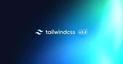 Tailwind CSS v3.4: Dynamic viewport units, :has() support, balanced  headlines, subgrid, and more - Tailwind CSS