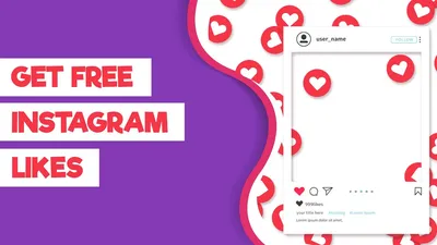 Like4Like — Get FREE real Instagram likes!