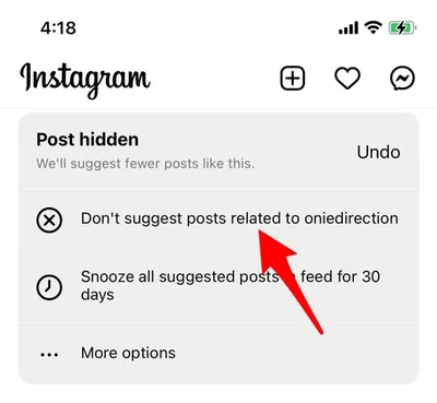 Instagram lets users hide likes to reduce social media pressure - BBC News