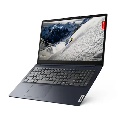 Lenovo Ideapad 1 15.6\" FHD Laptop, AMD R3 7320U, 8GB RAM, 256GB SSD, Blue,  Windows 11, 82VG00BJUS - Walmart.com
