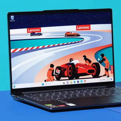Lenovo Legion Go Is Up for Preorder - IGN