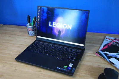 Lenovo Legion Go release date, price, and where to pre-order - Polygon