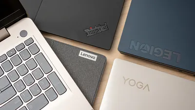 Lenovo ThinkBook Hybrid: Half Windows laptop, half Android tablet