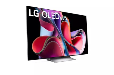 LG G3 OLED TV review: LG strikes back - Reviewed