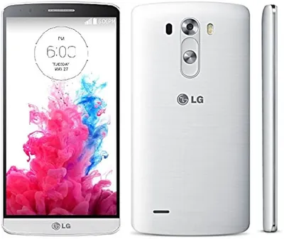 LG G3 review: beautiful, elegant, a little on the slow side | WhistleOut