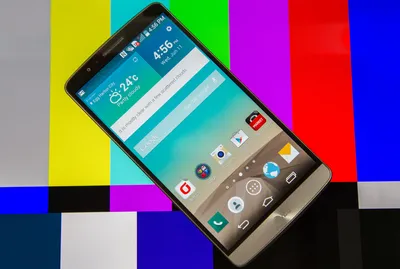 LG G3 review: A great phone with way too many pixels | Ars Technica