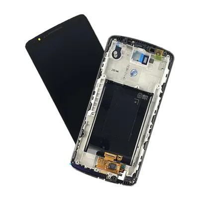 5.5\" Original For LG G3 LCD Display Touch Screen For D852 LGLS990 D855 D850  D851 Display LCD Screen Panel Assembly - AliExpress