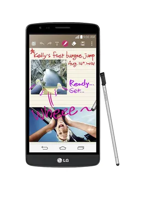 LG G3 Smartphone Camera Review - Reviewed