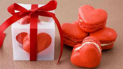 День святого Валентина - Поздравления и открытки на день всех влюбленных -  «ФАКТЫ»
