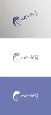 Заказать логотип магазина детских товаров - Logofactory