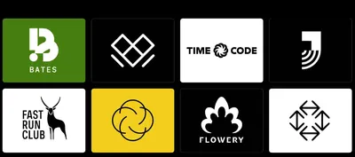 8 нейросетей для создания логотипов онлайн