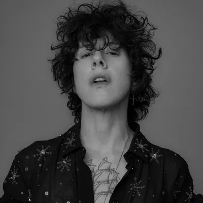 LP After the Storm - Interview Magazine