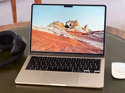 MacBook Pro (M3 Max) review: A desktop-class laptop for an AI-powered age |  ZDNET