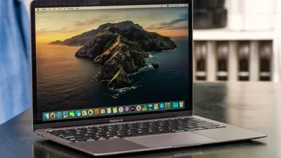 MacBook Air Vs. MacBook Pro: Which of Apple's New Laptops Is Right For You?  | Gear Patrol