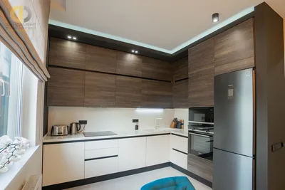 Дизайн маленькой кухни 2 на 2 метра: фото, идеи интерьера | Houzz Россия