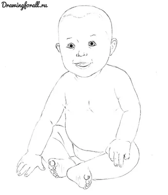 Как научить ребенка рисовать • Центр развития ребенка \"Львенок\"