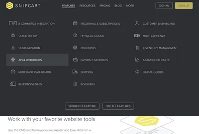 Дизайн меню сайта: идеи, советы, примеры — Seo Design