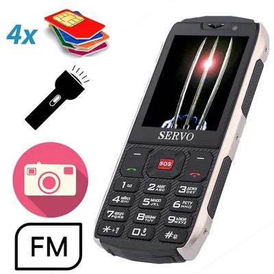 Мобильный телефон Digma A241 Linx 32Mb черный моноблок 2Sim 2.44\" 240x320  GSM900/1800 MP3 FM