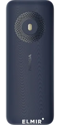 Мобильный телефон F+ 2.8'' 240х320, 32MB RAM, 32MB, up to 32GB flash,  0,3Mpix, 2 Sim, BT v3.0, Micro-USB, 1000mAh, 115g, 106,5 ммx55,5 ммx15,5 мм  Flip3 Black