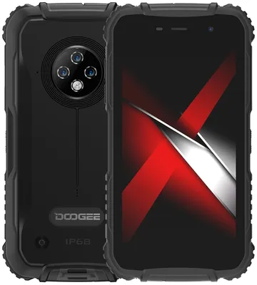 Doogee S35 ⋆ купить за 341 руб в Минске